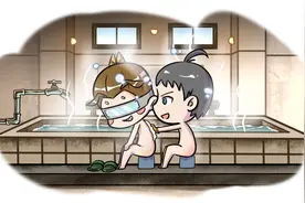 为什么说洗澡的时候用力搓，皮肤会越搓越黑？视频封面