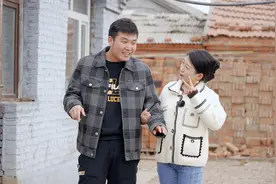 东北喜事：姐夫问小姨子，打什么东西不费力还很舒服，答案太逗了