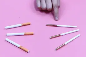 买香烟时，究竟是粗烟好还是细烟好？卷烟厂员工说漏嘴，立马看看视频封面