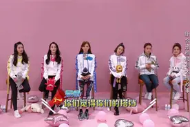 奔跑：郑恺唐艺昕真是欢喜冤家，小猎豹竟被吐槽太弱了，真逗！视频封面