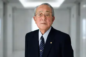 日本企业家稻盛和夫去世 终年90岁 曾创办两家世界500强企业视频封面