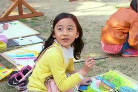 这个小女孩太有心机了，冒充妹妹被富人家收养视频封面