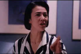 黄蜂尾后针，最毒妇人心视频封面