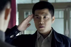 郭副官和于曼丽在面粉厂舒服着，毒蜂来了，把他们吓坏了视频封面