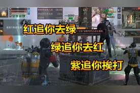 明日之后熔岩来袭：5分钟打完大锤BOSS，加特林的技能感觉更简单视频封面