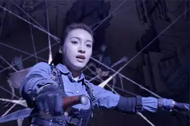 这座古墓只能中午下去，因为早晚下去真的会出事视频封面