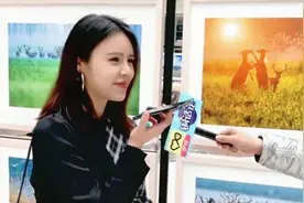 街访：打电话给闺蜜说“和她前任谈恋爱了”，看她什么反应？