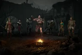 《暗黑破坏神2：重制版》正式公布 2021年年内上线