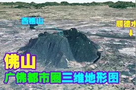 “制造业基地”佛山是如何成为“珠三角”城市的佼佼者？看完明白视频封面