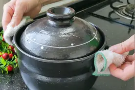猪身上好吃又便宜的一个部位，教你特色做法，出锅真香越吃越有味视频封面