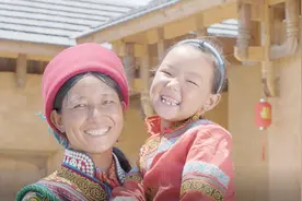 【70年70城】记住凉山！在这里，从封闭走向了开放的新局面视频封面