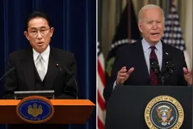美日对台湾问题横加干涉，朱松岭：台海局势的主动权在大陆手中视频封面