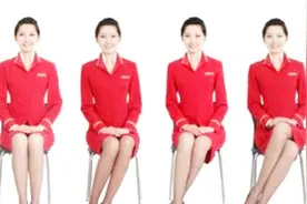 女生坐着时为什么不能叉开腿？这下明白了，不仅仅是因为美观视频封面
