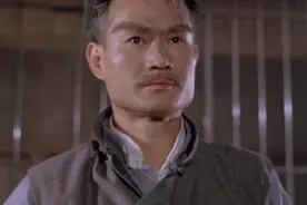 影视中那些最有安全感的男人：英叔坐镇谁都不好使，不服solo视频封面