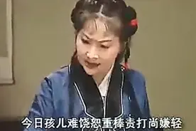 黄梅戏戏曲片《状元与乞丐》全剧视频封面