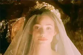 一部美得不可方物的爱情复仇片，不愧传世歌剧，如泣如诉如梦似幻视频封面