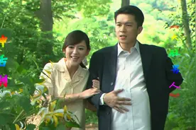 千年蛇妖为了报恩，用求子秘籍意外男人怀孕，十月怀胎却生下蛇蛋视频封面