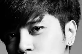 罗志祥早期经历，小猪年轻时也纯情过