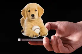 手机里还可以养小狗？只需这样就可以视频封面