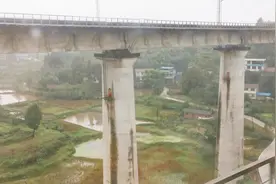 从重庆到四川成都，继续为您拍摄壮丽山河视频封面