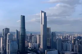 广东气温回升至30℃以上，气象局：下一轮冷空气17号到货视频封面