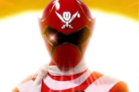 《海贼战队》10周年分析，所有前辈一起内战，败者会被变成钥匙