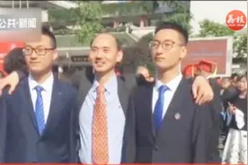 从没参加过补习班，双胞胎高考双超700分，家长得多自豪？视频封面