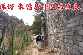 探“孙若薇”墓，朱祁镇竟不是她和朱瞻基的儿子，到底怎么回事？视频封面