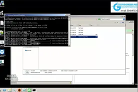 mongodb数据库恢复  恢复损坏的mongo数据库数据 wt文件恢复数据视频封面