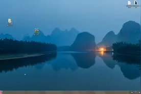 Mastercam2017-2021左边程序列表没有了怎么调出来