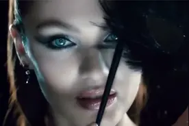 出场费世界第3，签约维密最长的天使，超模阿德里亚娜·利马1视频封面