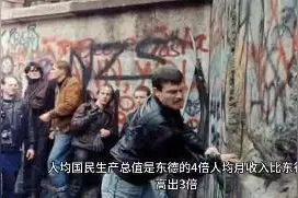西德、东德在分裂近半个世纪后为何能实现和平统一视频封面