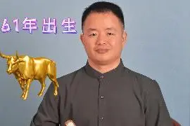 1961年出生的牛生肖牛属牛生肖好命视频封面