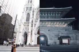 脸红的思春期X WH3N《New York》MV公开，耳膜完全享受到！视频封面