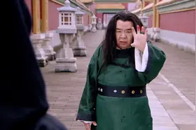 陆小凤：胖太监功夫很厉害，五大高手轮番围攻，这才终于把他干掉视频封面