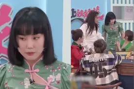 34岁黄龄大方承认有男友！此前与许嵩传绯闻，却仍留前男友礼物视频封面
