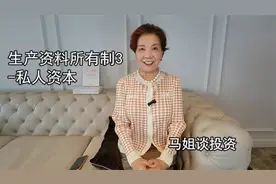 生产资料所有制3-私人资本