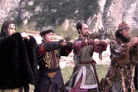 二郎神的1200草头神，比十万天兵天将还厉害，那草头神是什么神？视频封面