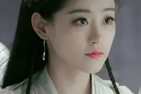 被称为初恋脸的祝绪丹，无滤镜照是这样的，网友：是同一个人吗视频封面