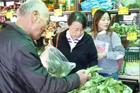 精明主妇买菜最爱说这“3句话”，赶紧学学，让菜贩子不敢乱加价视频封面