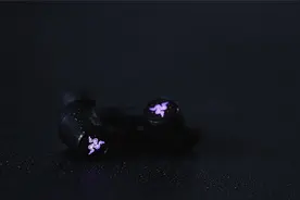 雷蛇战锤狂鲨真无线二代耳机上手视频封面
