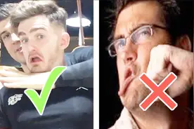 男人最安全的防身术，3秒就能让坏人晕倒！放心做完不会被告！视频封面
