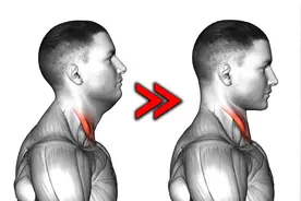 改善体态最好的9个动作，非常适合办公族