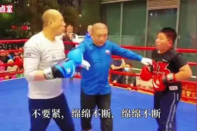 盘点”假大师“爆笑瞬间，“沪上“民间功夫大师惜败于初中生手上视频封面