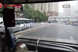 @贵阳人 快看！贵阳公交线路和运营时间有新调整视频封面
