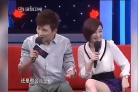 生日会：刘小峰吐槽于和伟家庭困难，就连衣服帽子都穿自己的