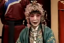 盘点曲剧大师张新芳，《陈三两》《祭塔》精彩好听不愧是大师视频封面