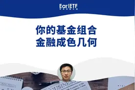 银行股大涨4.65%，你的基金组合金融成色几何？视频封面