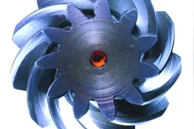 什么是齿面接触疲劳强度?如何计算齿轮的齿面接触疲劳强度？视频封面