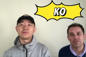 学习常见英语单词KO